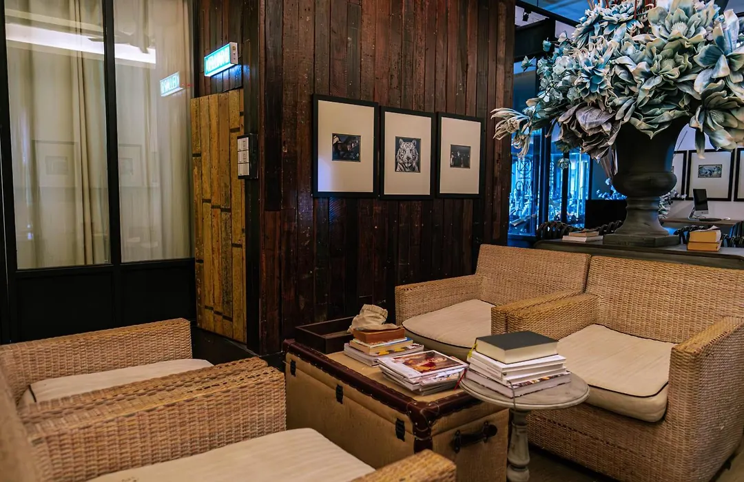 M Boutique Hotel-1