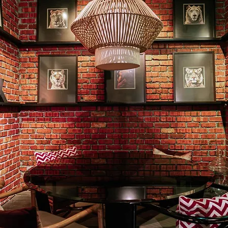 M Boutique Hotel-3