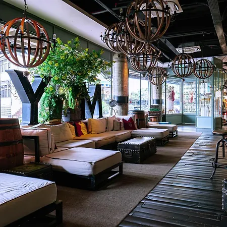 M Boutique Hotel-2