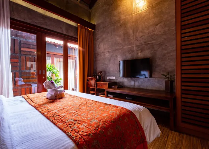 Ipoh Bali Hotel