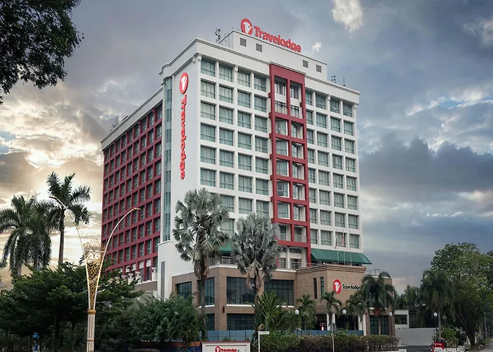 Travelodge Ipoh