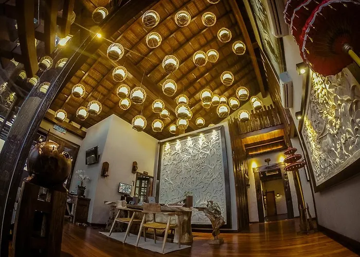 Ipoh Bali Hotel