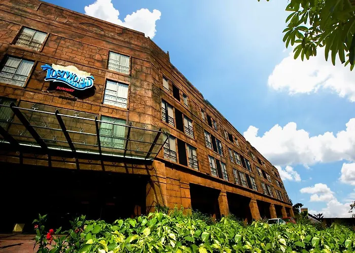 Sunway Lost World Hotel